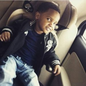 Meet your Posher, Fonzo